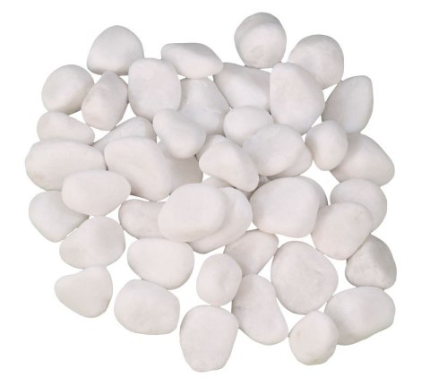 Żwirek do akwarium Happet biały 0.7cm 0.5kg Żwirek do akwarium Happet biały 0.7cm 0.5kg