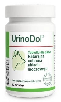 Dolfos UrinoDol 60 Tabletek Dolfos UrinoDol 60 Tabletek