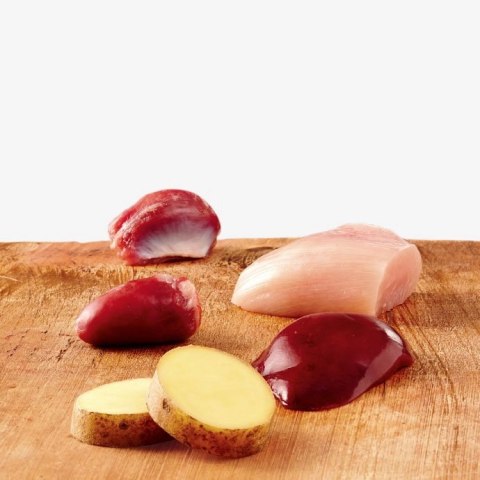 Animonda GranCarno Sensitiv Adult Dog Kurczak I Ziemniaki 400g Animonda GranCarno Sensitiv Adult Dog Kurczak I Ziemniaki 400g