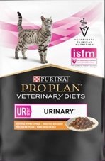 PURINA Pro Plan Veterinary Diets UR Urinary Cat Indyk 85g PURINA Pro Plan Veterinary Diets UR Urinary Cat Indyk 85g