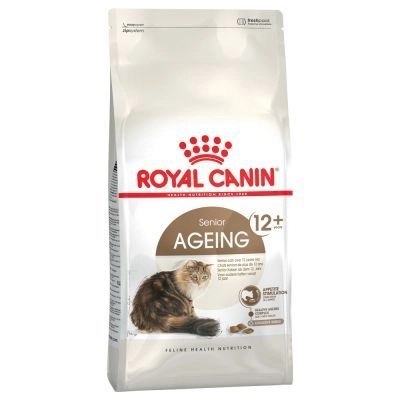 ROYAL CANIN Ageing +12 2kg ROYAL CANIN Ageing +12 2kg