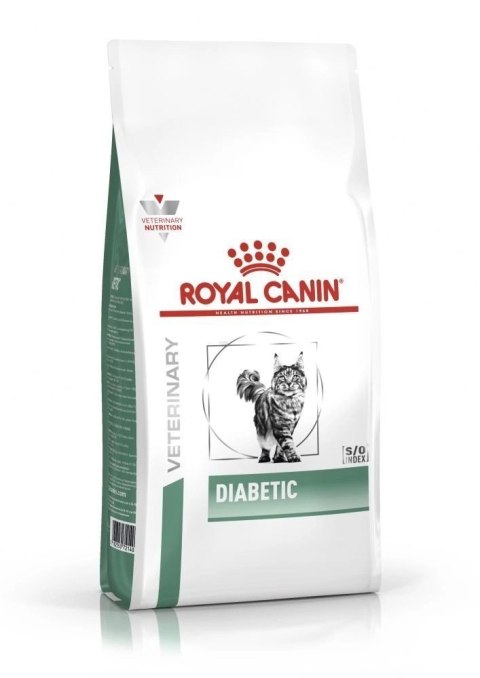ROYAL CANIN Diabetic 1,5kg ROYAL CANIN Diabetic 1,5kg