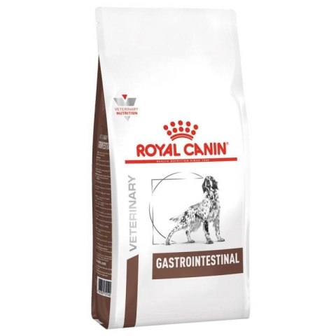 ROYAL CANIN Gastrointestinal Dog 2kg ROYAL CANIN Gastrointestinal Dog 2kg