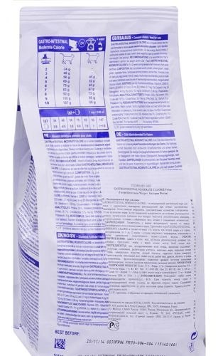 ROYAL CANIN Gastrointestinal Moderate Calorie 400g
