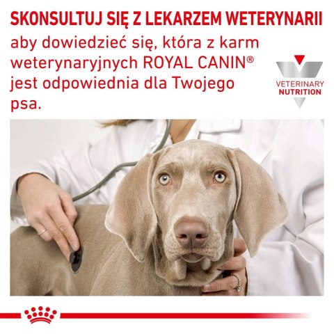 ROYAL CANIN Hypoallergenic Moderate Calorie 14kg ROYAL CANIN Hypoallergenic Moderate Calorie 14kg