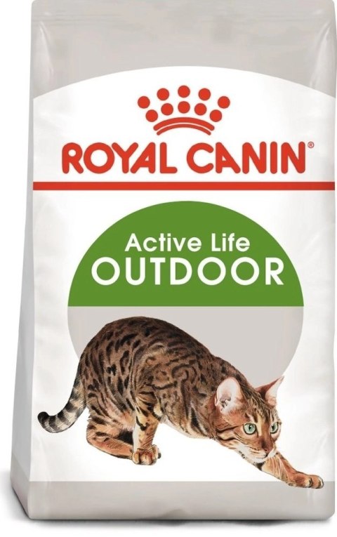 ROYAL CANIN Outdoor 400g ROYAL CANIN Outdoor 400g