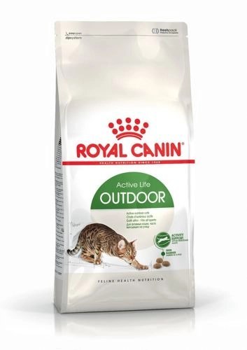 ROYAL CANIN Outdoor 400g ROYAL CANIN Outdoor 400g
