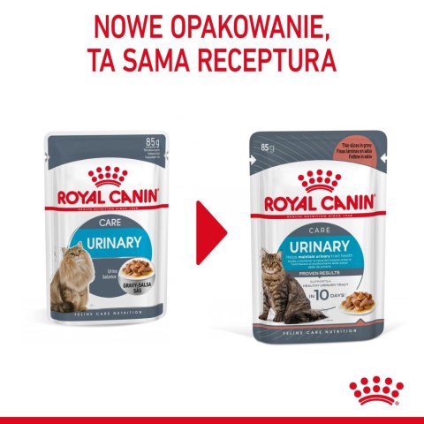 ROYAL CANIN Urinary Care 12x85g ROYAL CANIN Urinary Care 12x85g