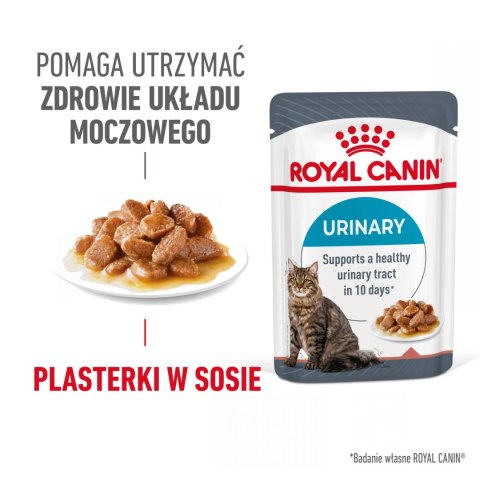 ROYAL CANIN Urinary Care 12x85g ROYAL CANIN Urinary Care 12x85g