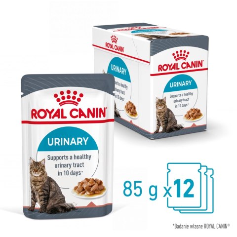 ROYAL CANIN Urinary Care 12x85g ROYAL CANIN Urinary Care 12x85g