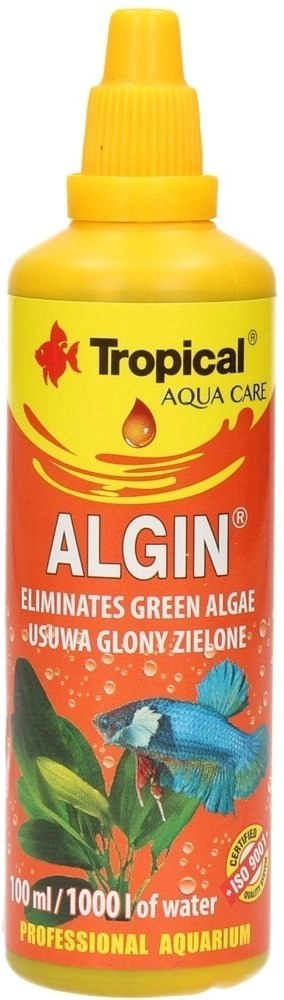 Tropical Algin 100ml Tropical Algin 100ml