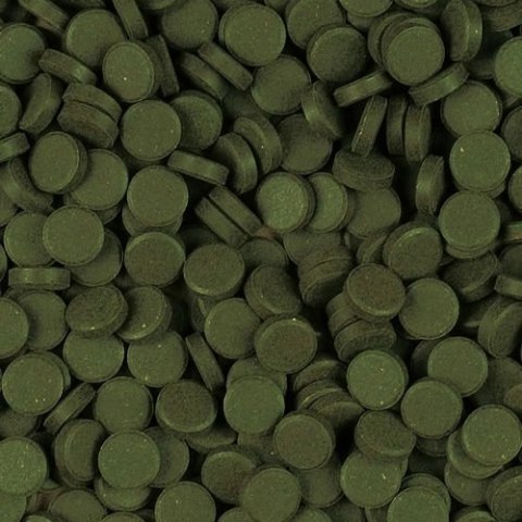 Tropical Super Spirulina Forte 340szt Tablets 250ml Tropical Super Spirulina Forte 340szt Tablets 250ml