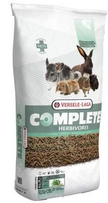 Versele-Laga Cavia Complete - Świnki Morskie 8kg Versele-Laga Cavia Complete - Świnki Morskie 8kg