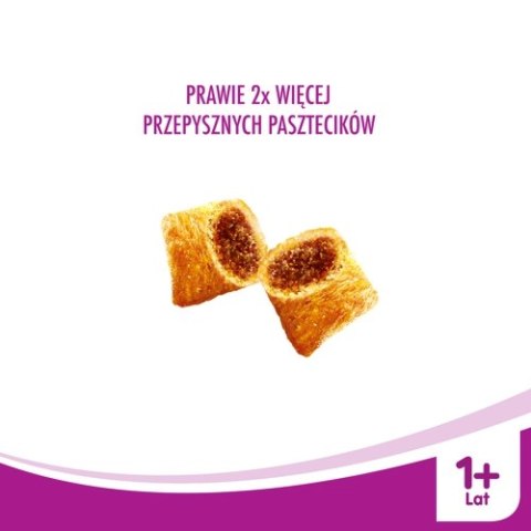 WHISKAS Karma Sucha Dla Kota Po Sterylizacji 1+ Sterile Z Kurczakiem 14kg WHISKAS Karma Sucha Dla Kota Po Sterylizacji 1+ Sterile Z Kurczakiem 14kg