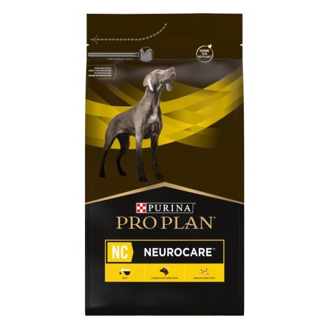 PURINA Pro Plan Veterinary Diets NC Neuro Care Dog 3kg PURINA Pro Plan Veterinary Diets NC Neuro Care Dog 3kg