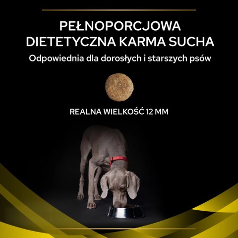 PURINA Pro Plan Veterinary Diets NC Neuro Care Dog 3kg PURINA Pro Plan Veterinary Diets NC Neuro Care Dog 3kg