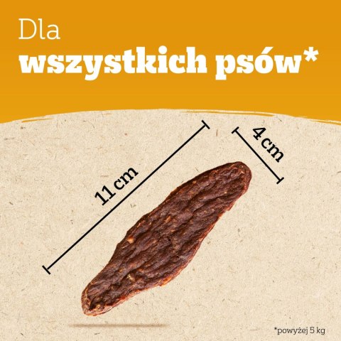 Pedigree Ranchos Originals Przysmak Dla Dorosłych Psów Z Wołowiną 70g Pedigree Ranchos Originals Przysmak Dla Dorosłych Psów Z Wołowiną 70g