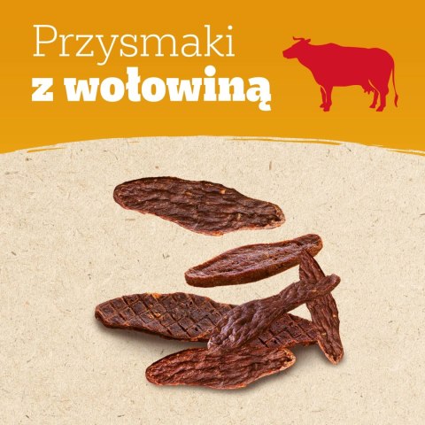 Pedigree Ranchos Originals Przysmak Dla Dorosłych Psów Z Wołowiną 70g Pedigree Ranchos Originals Przysmak Dla Dorosłych Psów Z Wołowiną 70g
