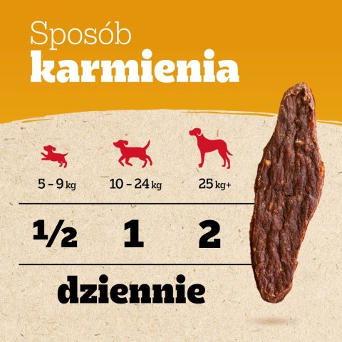 Pedigree Ranchos Originals Przysmak Dla Dorosłych Psów Z Wołowiną 70g Pedigree Ranchos Originals Przysmak Dla Dorosłych Psów Z Wołowiną 70g