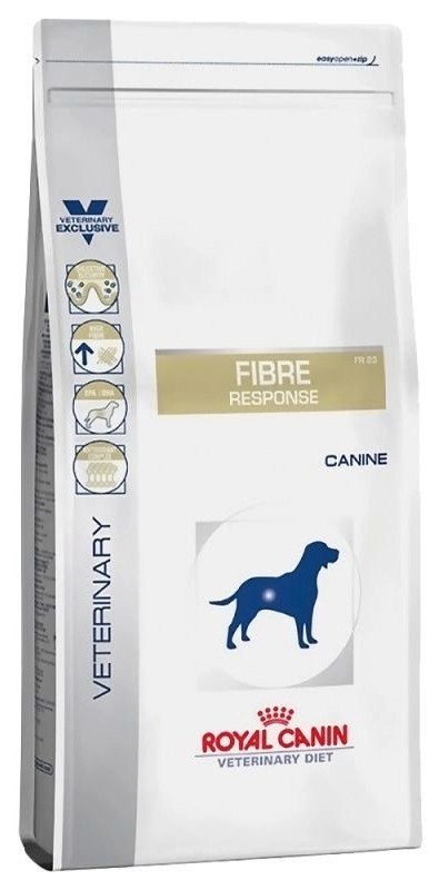 ROYAL CANIN Gastrointestinal High Fibre 7,5kg ROYAL CANIN Gastrointestinal High Fibre 7,5kg