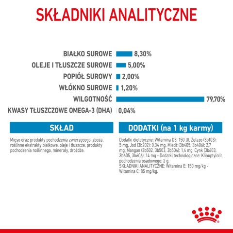 ROYAL CANIN Maxi Puppy 10x140g