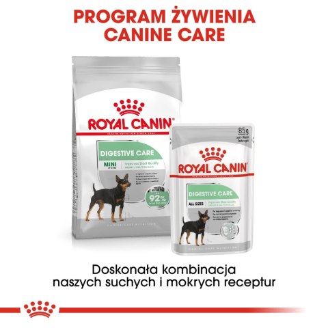 ROYAL CANIN Mini Digestive Care 1kg ROYAL CANIN Mini Digestive Care 1kg