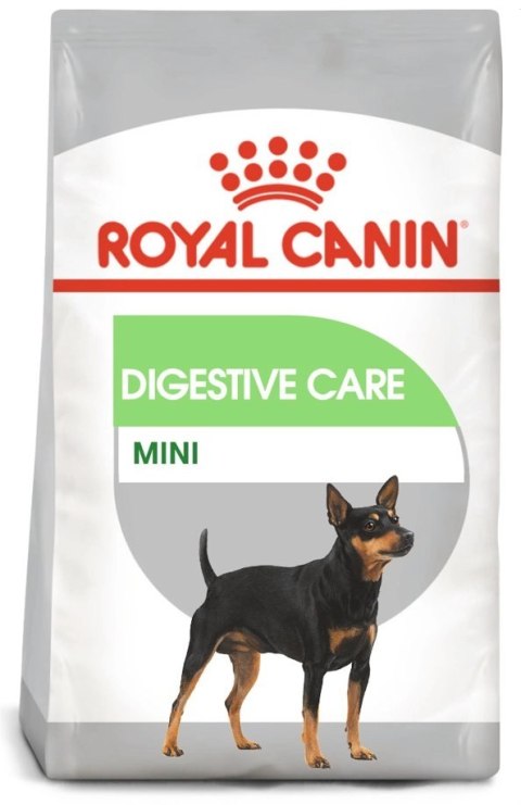 ROYAL CANIN Mini Digestive Care 1kg ROYAL CANIN Mini Digestive Care 1kg