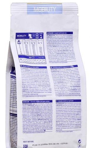 ROYAL CANIN Mobility 2kg ROYAL CANIN Mobility 2kg