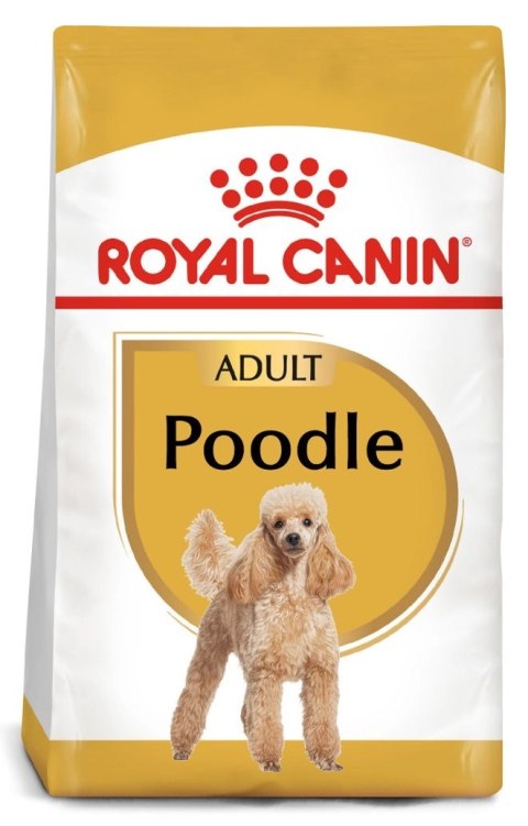 ROYAL CANIN Poodle Adult 1,5kg ROYAL CANIN Poodle Adult 1,5kg