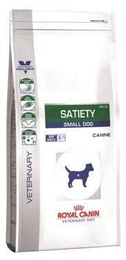 ROYAL CANIN Satiety Weight Management Small Dog 3kg ROYAL CANIN Satiety Weight Management Small Dog 3kg