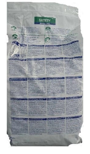 ROYAL CANIN Satiety Weight Management Small Dog 3kg ROYAL CANIN Satiety Weight Management Small Dog 3kg