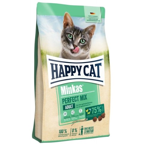Happy Cat Minkas Perfect Mix 10kg Happy Cat Minkas Perfect Mix 10kg