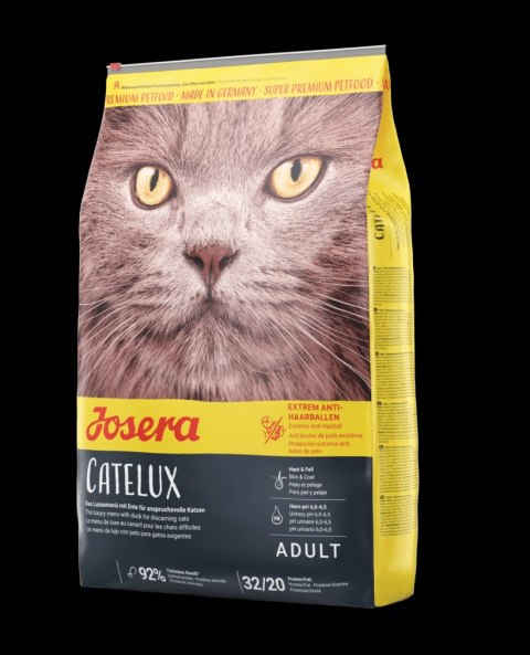 Josera Catelux 10kg Josera Catelux 10kg