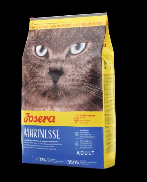 Josera Marinesse 10kg Josera Marinesse 10kg