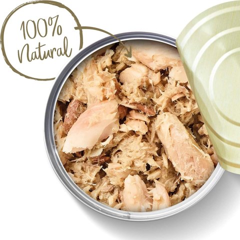 APPLAWS Mackerel With Sardine In Broth Tin 70g APPLAWS Mackerel With Sardine In Broth Tin 70g