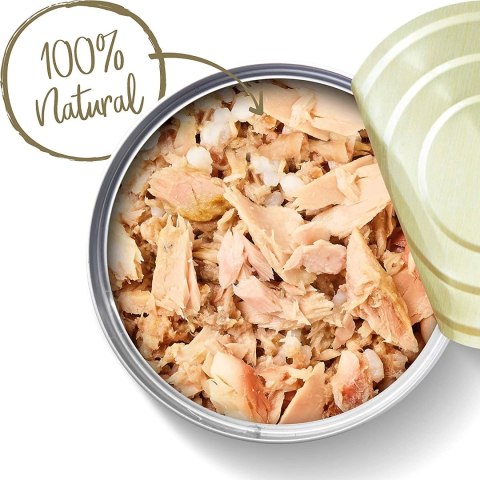 APPLAWS Ocean Fish In Broth Tin 70g APPLAWS Ocean Fish In Broth Tin 70g