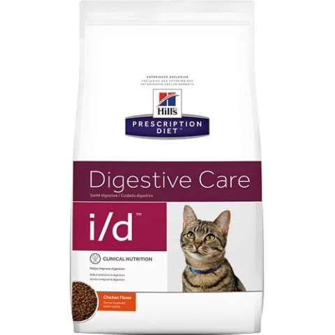 Hill's PD Prescription Diet Feline i/d 1,5kg Hill's PD Prescription Diet Feline i/d 1,5kg