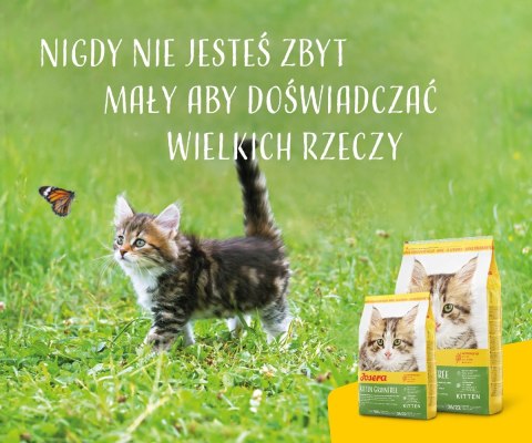 Josera Kitten Grainfree 10kg Josera Kitten Grainfree 10kg