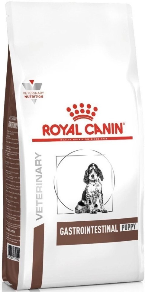 ROYAL CANIN Gastrointestinal Puppy 1kg ROYAL CANIN Gastrointestinal Puppy 1kg