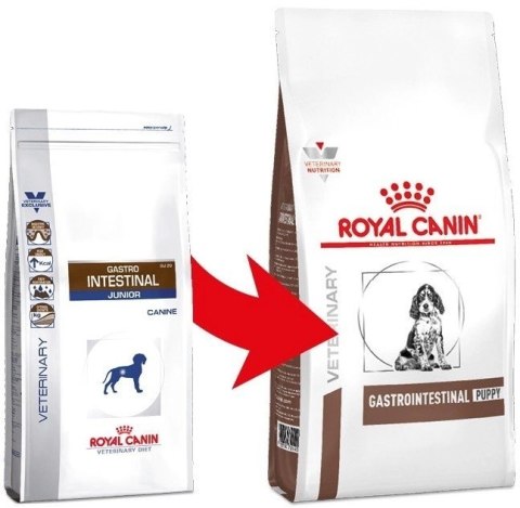 ROYAL CANIN Gastrointestinal Puppy 1kg ROYAL CANIN Gastrointestinal Puppy 1kg