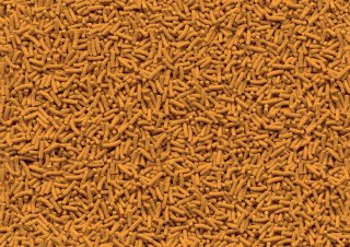 Tetra Pond Koi Sticks 50l