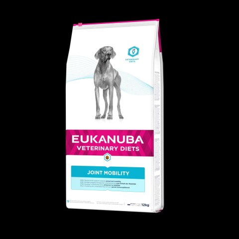 Eukanuba Joint Mobility 12kg Eukanuba Joint Mobility 12kg