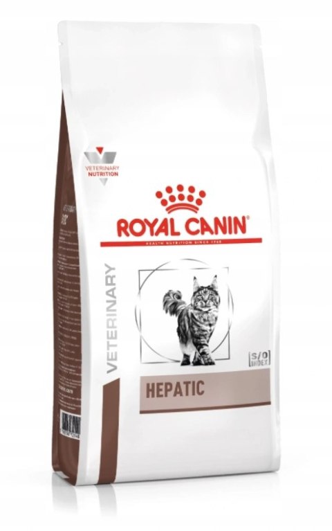 ROYAL CANIN Hepatic 4kg ROYAL CANIN Hepatic 4kg