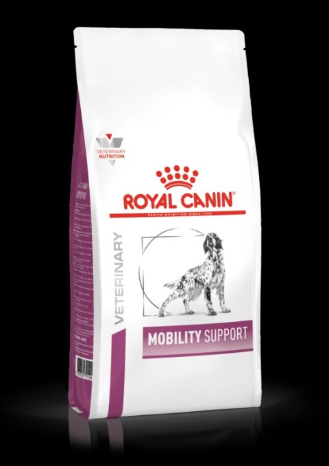 ROYAL CANIN Mobility Support 12kg ROYAL CANIN Mobility Support 12kg