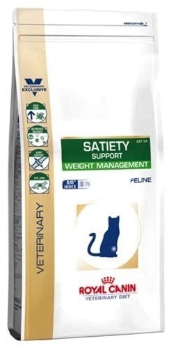 ROYAL CANIN Satiety Weight Management 1,5kg ROYAL CANIN Satiety Weight Management 1,5kg