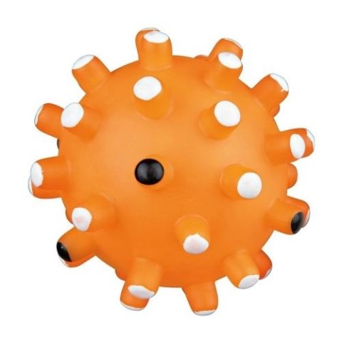 Trixie Piłka Jeżowa 10cm Z Dużym Kolcem Trixie Piłka Jeżowa 10cm Z Dużym Kolcem