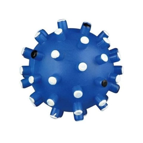 Trixie Piłka Jeżowa 10cm Z Dużym Kolcem Trixie Piłka Jeżowa 10cm Z Dużym Kolcem
