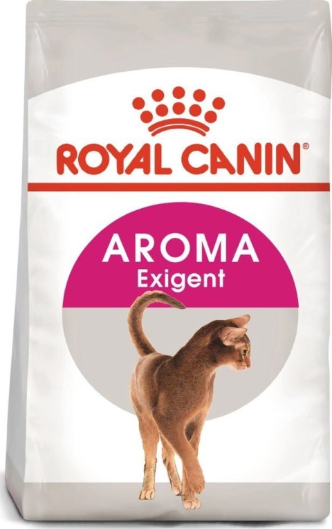 ROYAL CANIN Aroma Exigent 400g ROYAL CANIN Aroma Exigent 400g