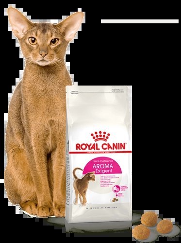 ROYAL CANIN Aroma Exigent 400g ROYAL CANIN Aroma Exigent 400g
