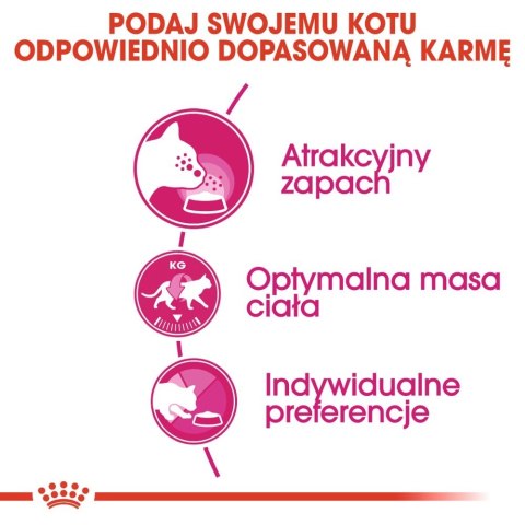 ROYAL CANIN Aroma Exigent 400g ROYAL CANIN Aroma Exigent 400g